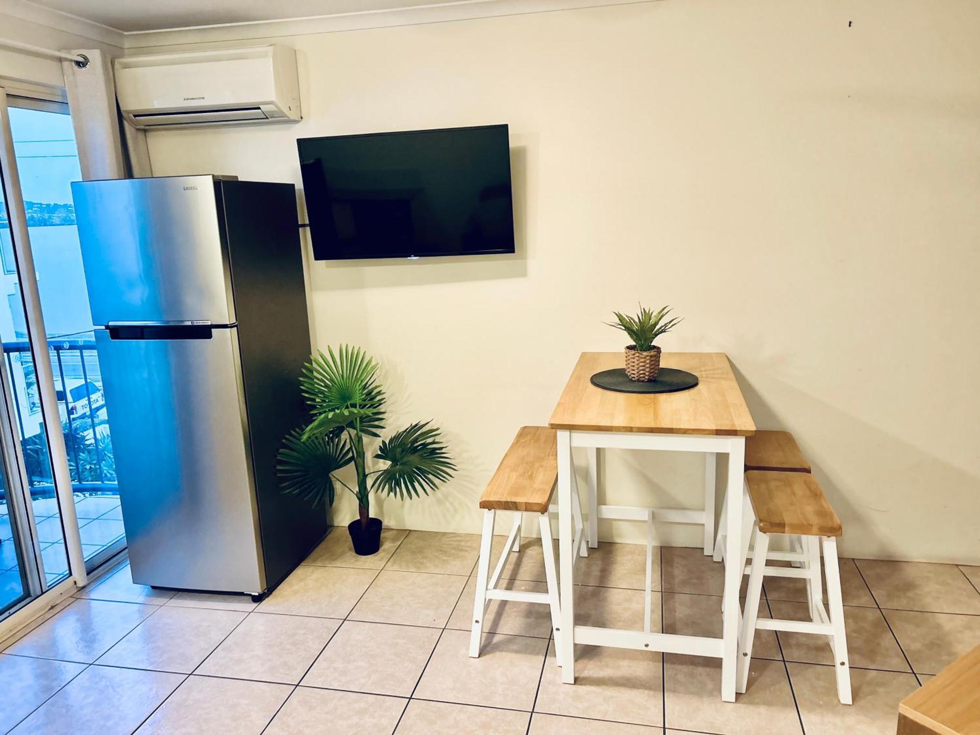 River Sands Apartments Maroochydore Bagian luar foto