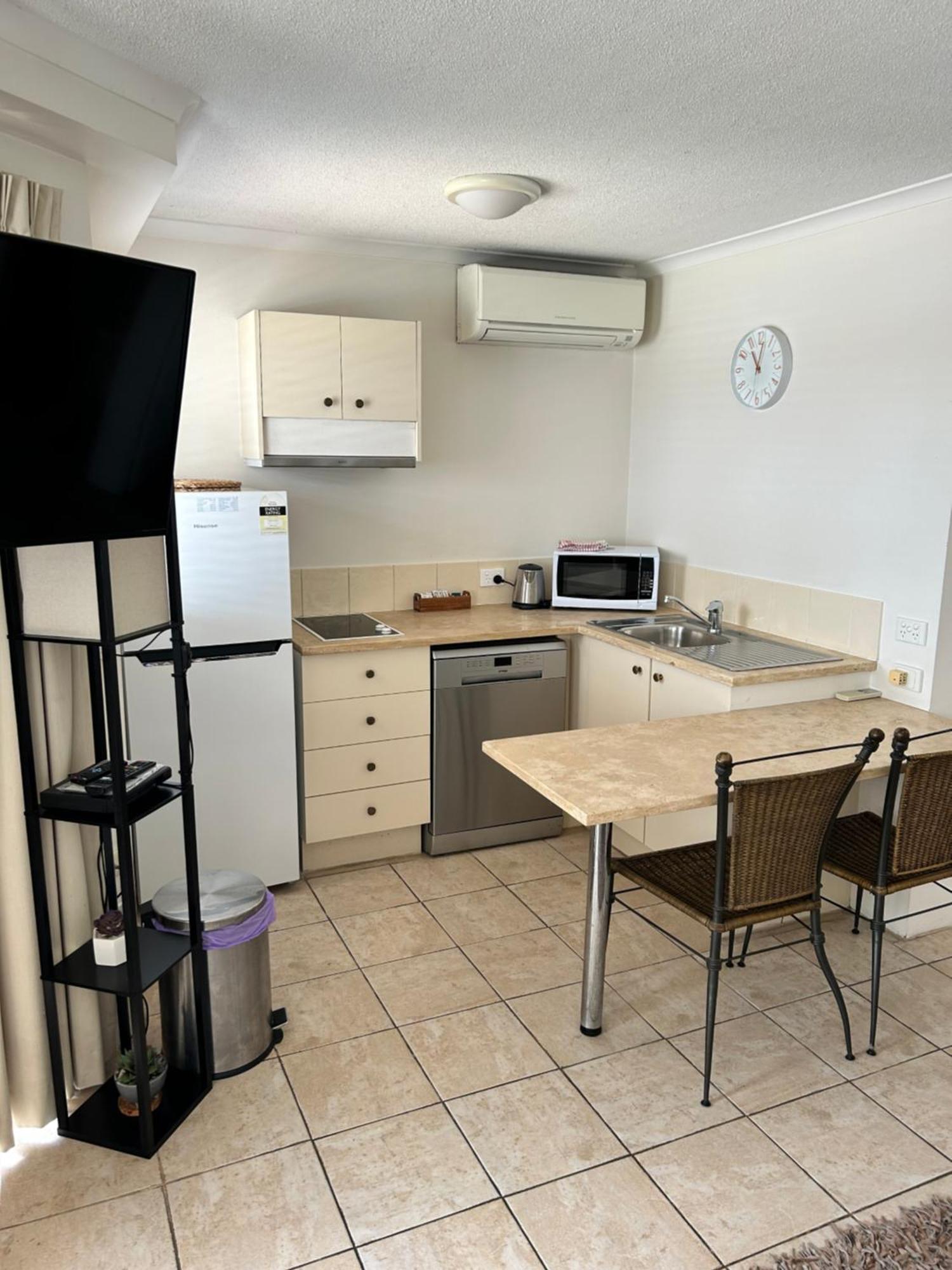 River Sands Apartments Maroochydore Bagian luar foto