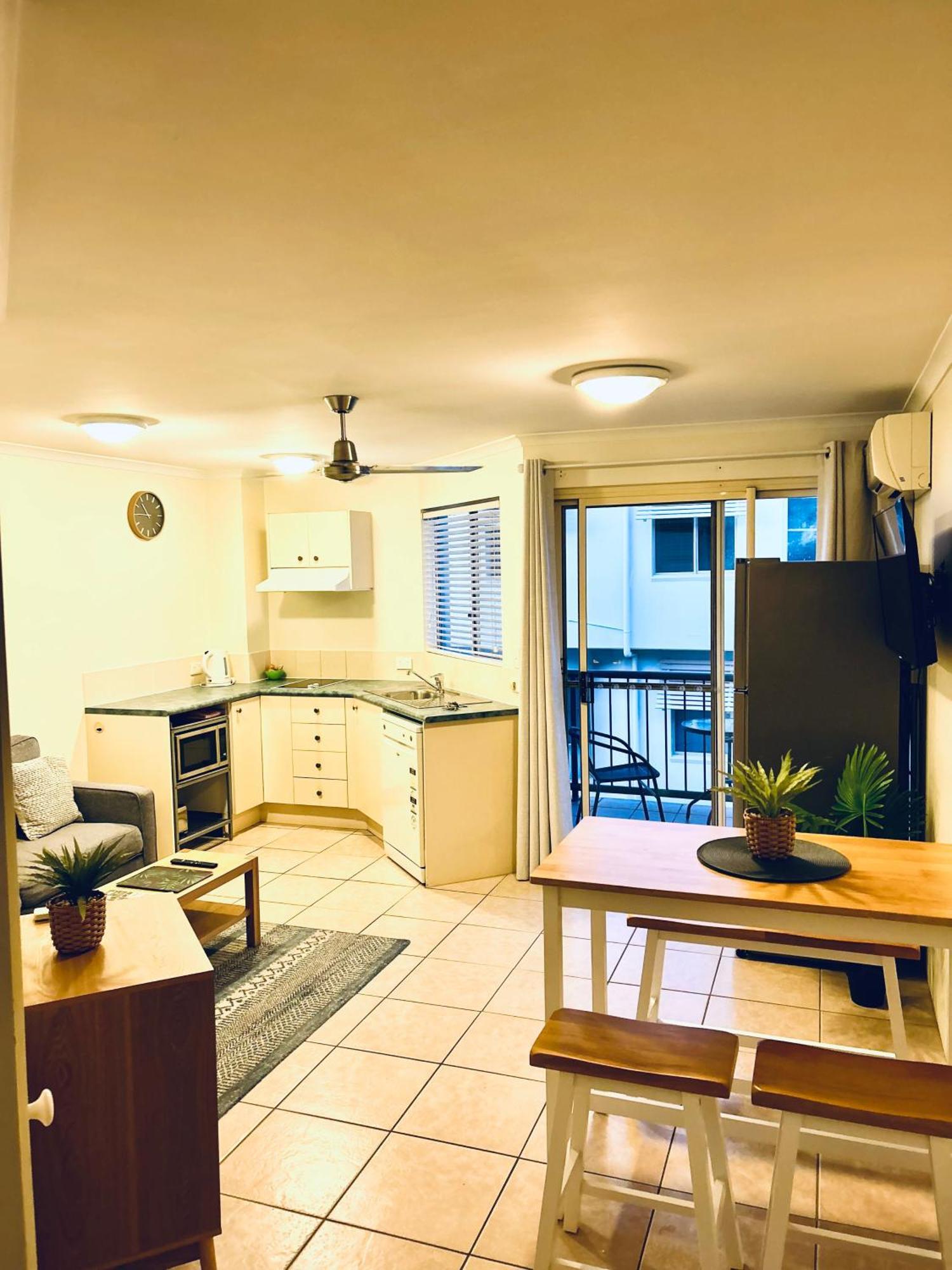 River Sands Apartments Maroochydore Bagian luar foto