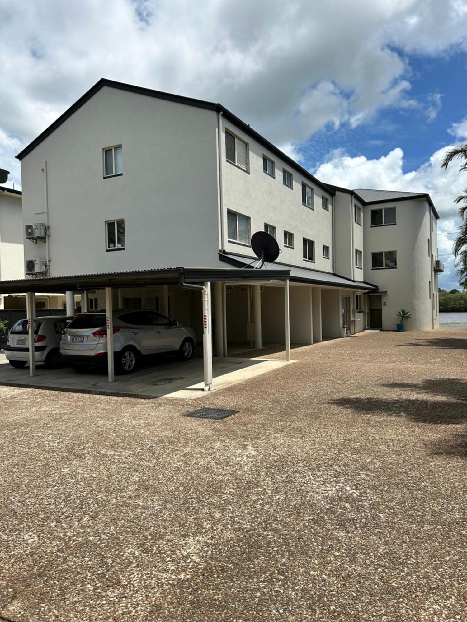 River Sands Apartments Maroochydore Bagian luar foto