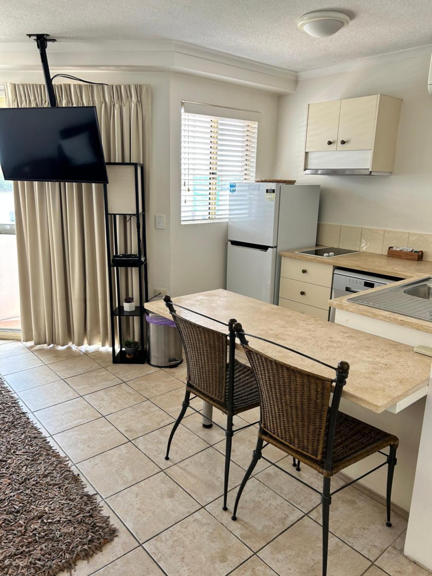 River Sands Apartments Maroochydore Bagian luar foto