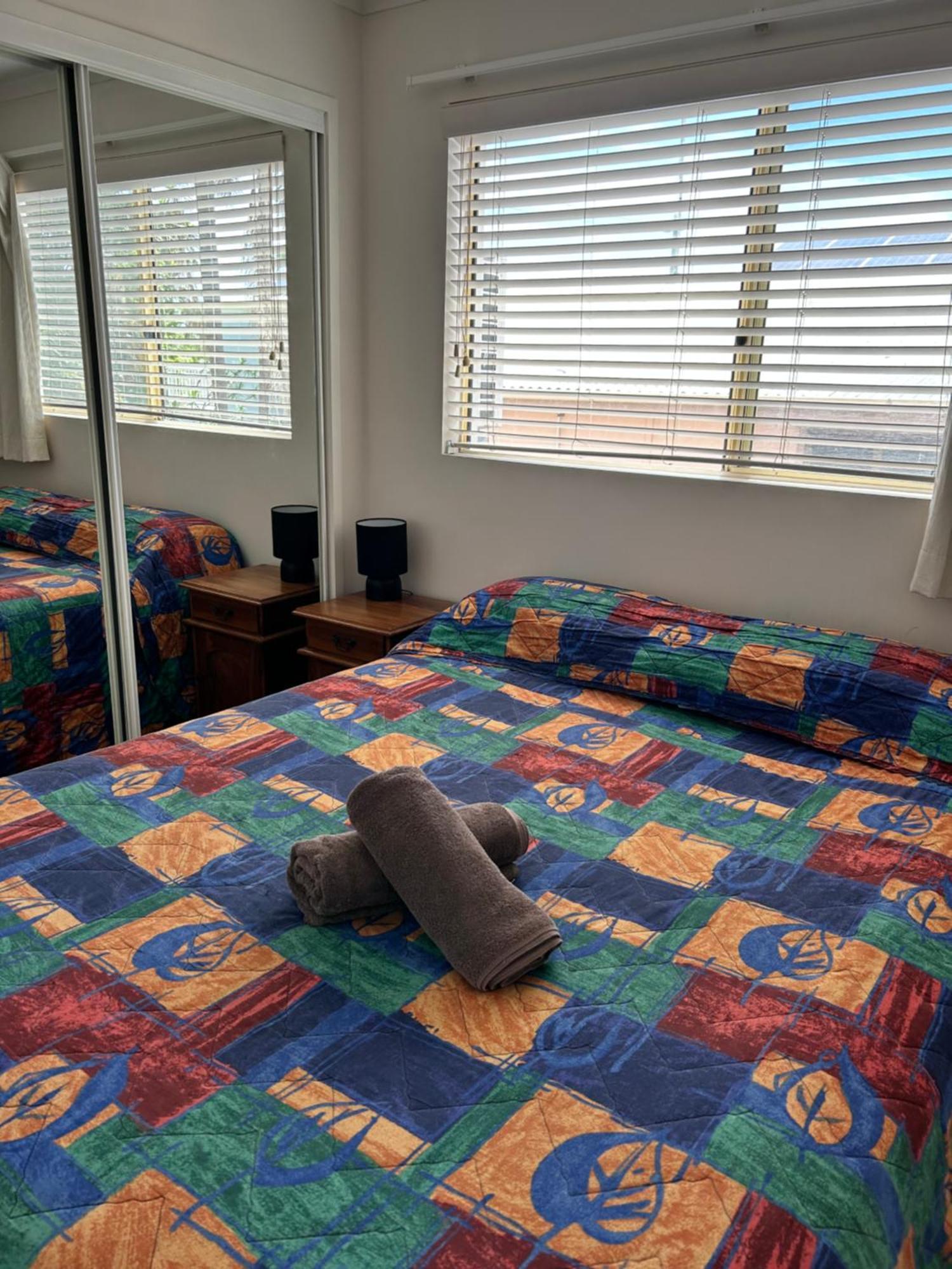 River Sands Apartments Maroochydore Bagian luar foto