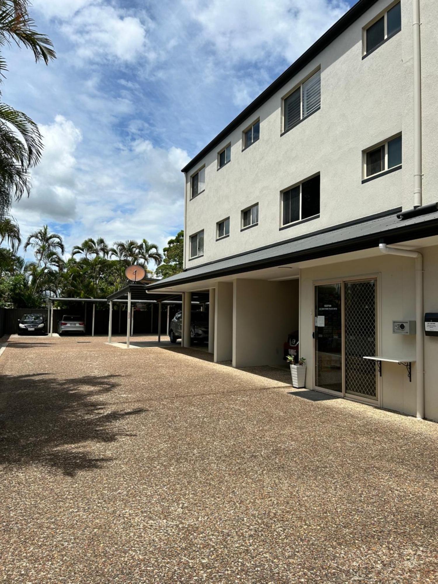 River Sands Apartments Maroochydore Bagian luar foto