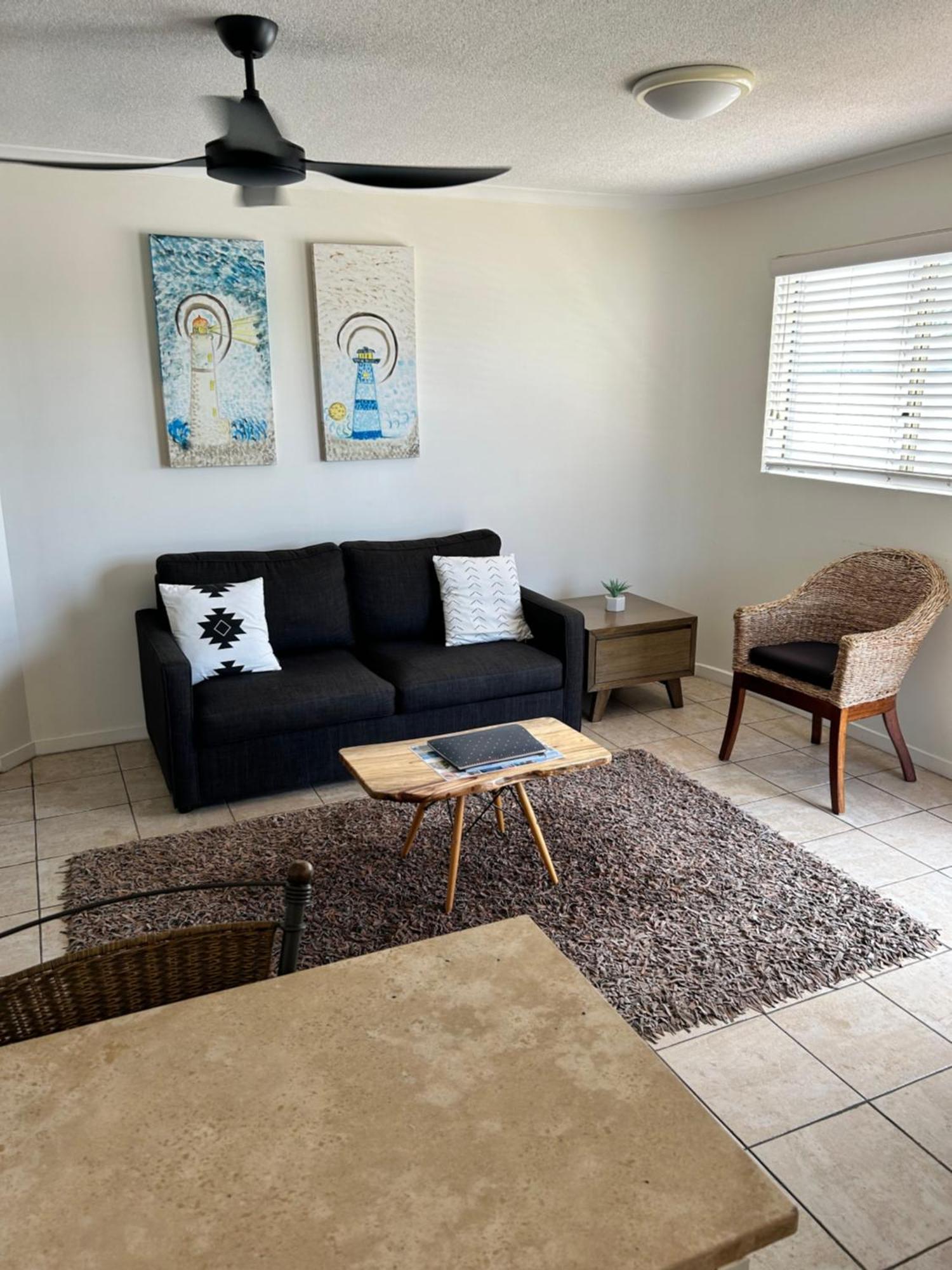 River Sands Apartments Maroochydore Bagian luar foto