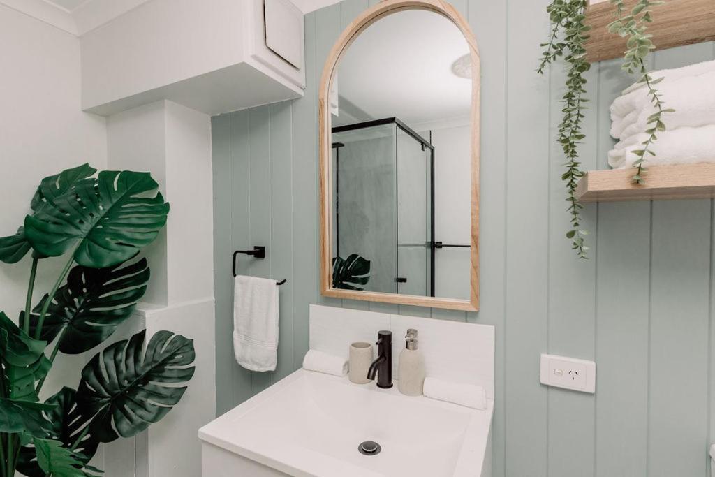 River Sands Apartments Maroochydore Bagian luar foto