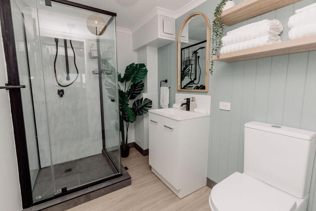 River Sands Apartments Maroochydore Bagian luar foto