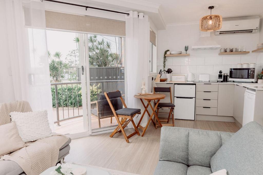 River Sands Apartments Maroochydore Bagian luar foto