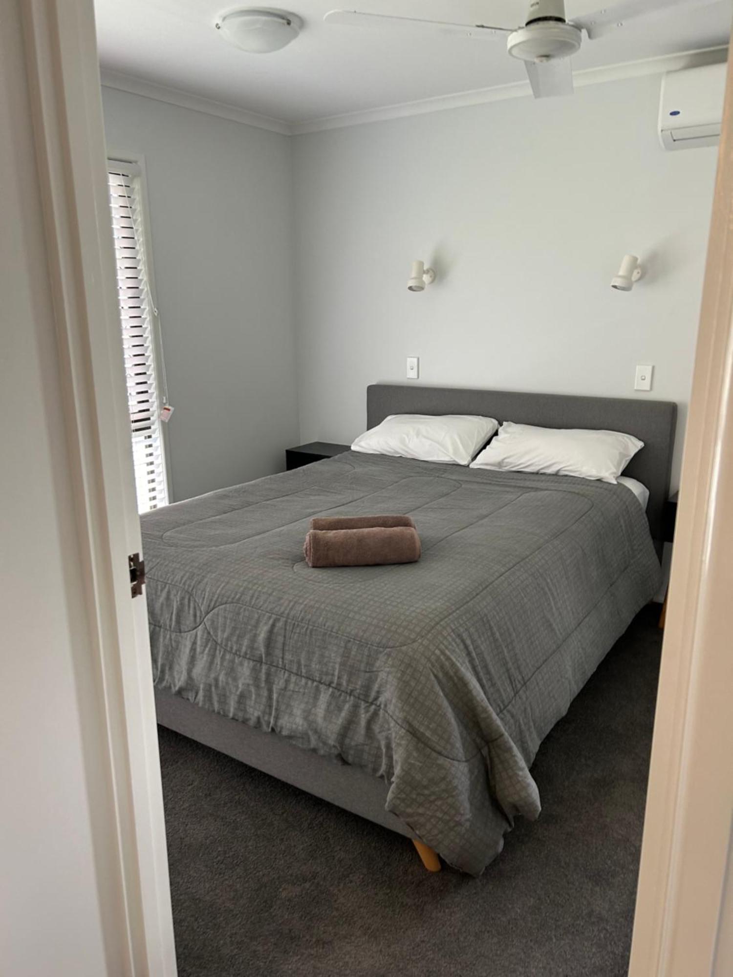 River Sands Apartments Maroochydore Bagian luar foto