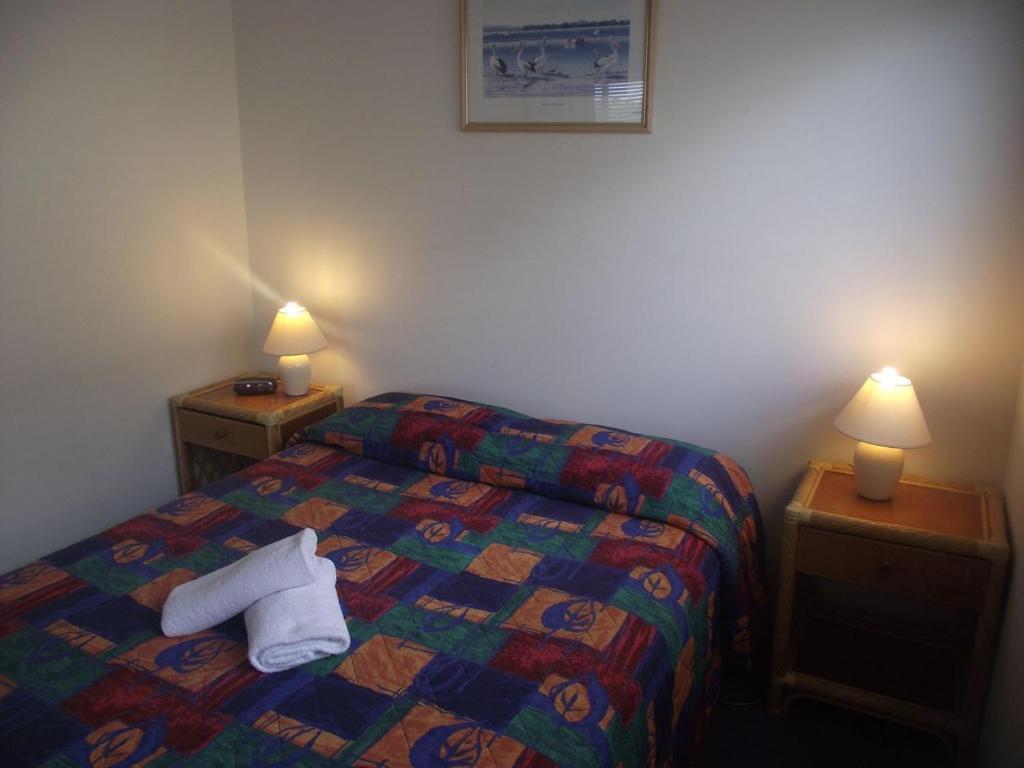 River Sands Apartments Maroochydore Bagian luar foto