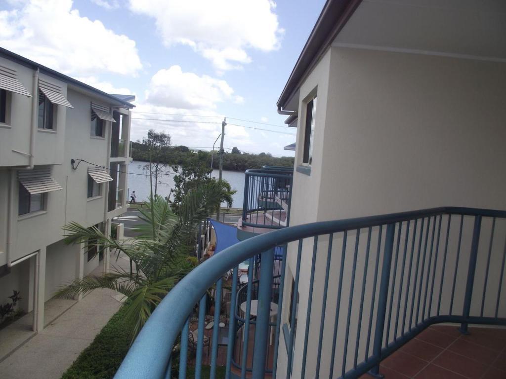 River Sands Apartments Maroochydore Bagian luar foto