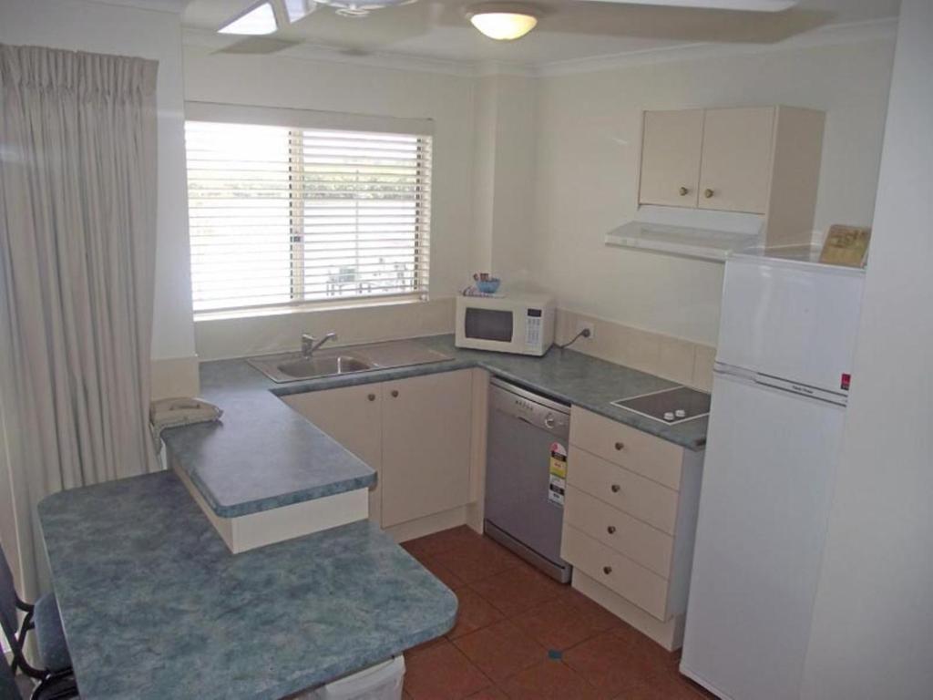 River Sands Apartments Maroochydore Ruang foto