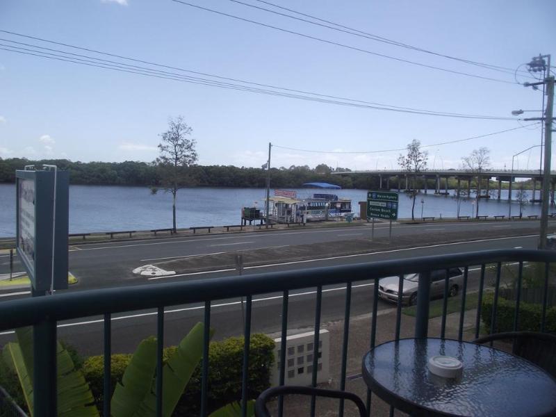 River Sands Apartments Maroochydore Bagian luar foto