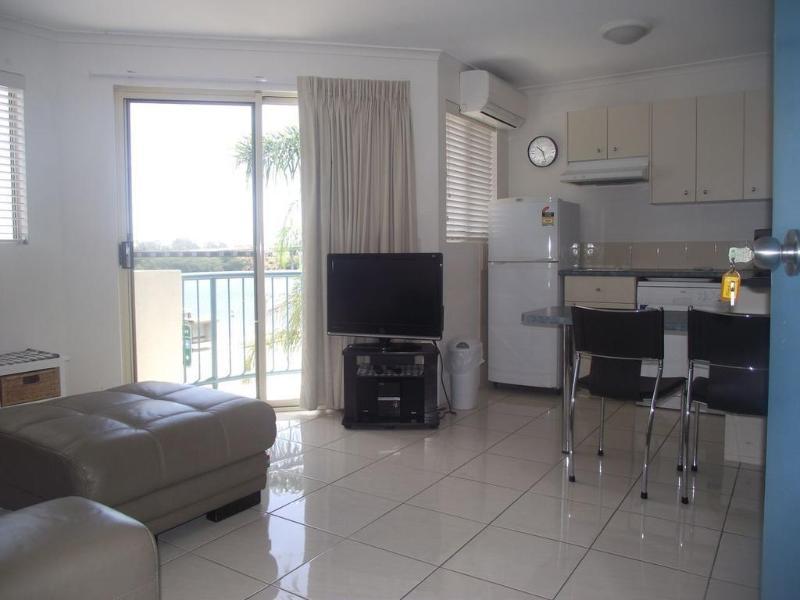 River Sands Apartments Maroochydore Bagian luar foto