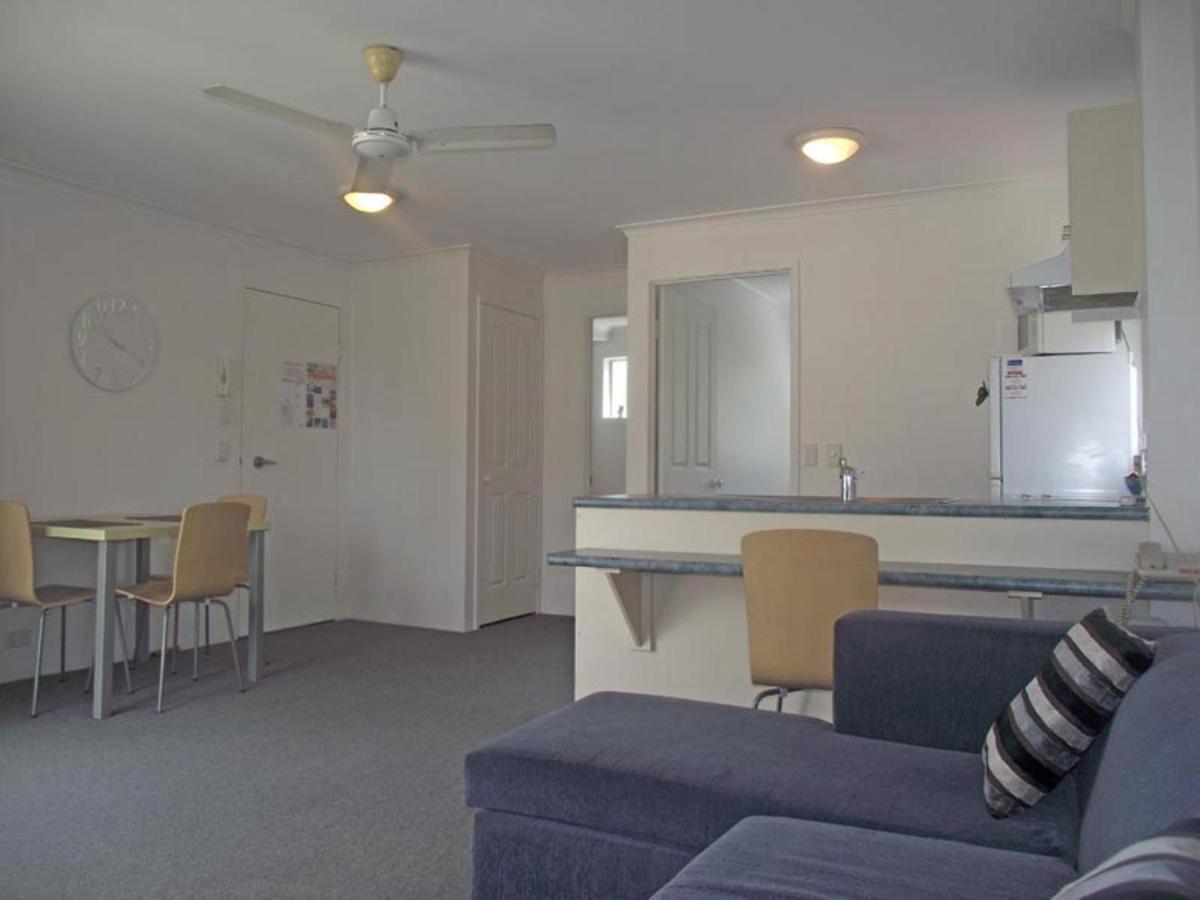 River Sands Apartments Maroochydore Ruang foto