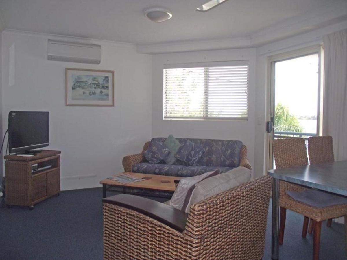 River Sands Apartments Maroochydore Bagian luar foto