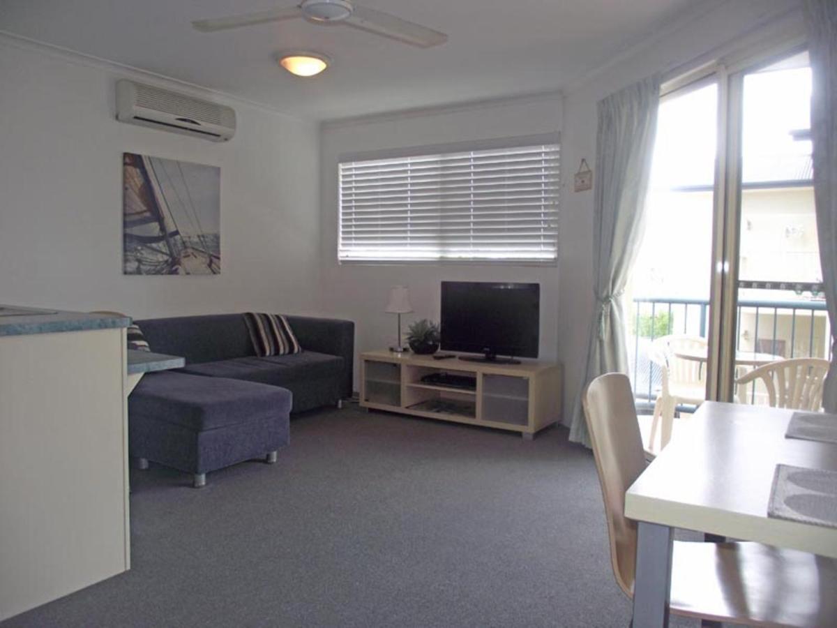 River Sands Apartments Maroochydore Ruang foto