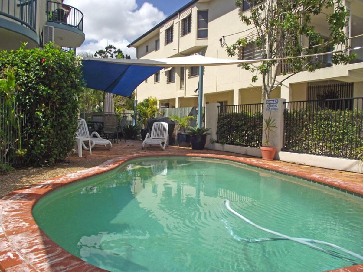 River Sands Apartments Maroochydore Bagian luar foto